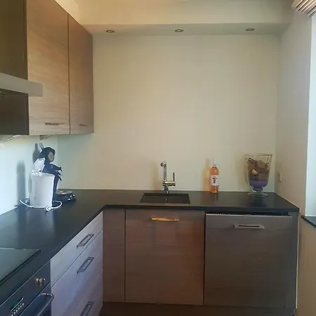 Duplex Diksmuidestraat Appartement *