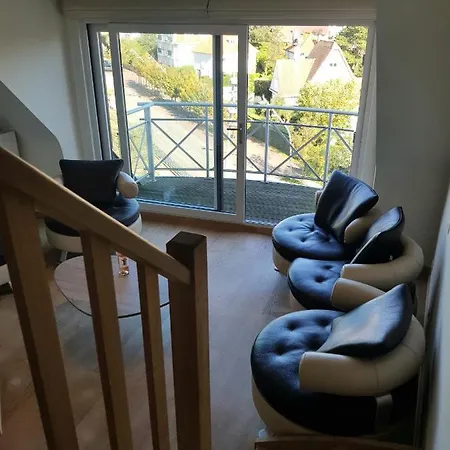 Duplex Diksmuidestraat Appartement