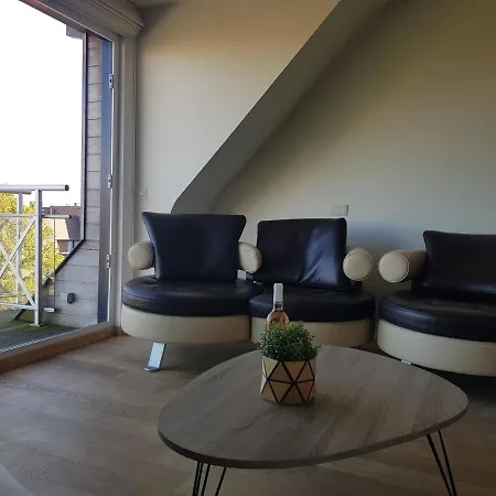 Duplex Diksmuidestraat *