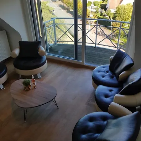 Appartement Duplex Diksmuidestraat