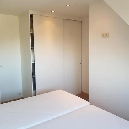 Duplex Diksmuidestraat Appartement *