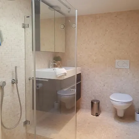 Duplex Diksmuidestraat Knokke-Heist