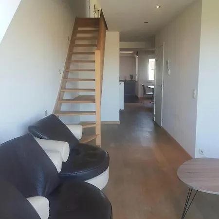 Appartement Duplex Diksmuidestraat *