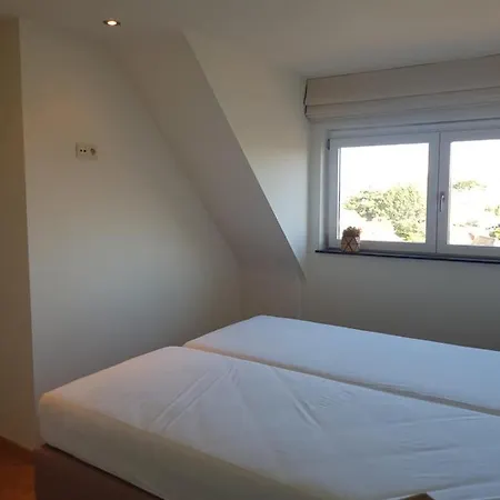 Duplex Diksmuidestraat *