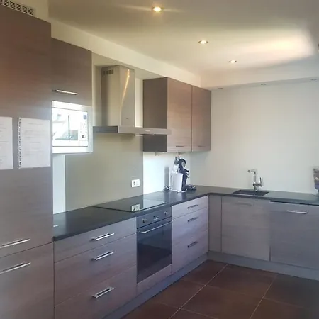Appartement Duplex Diksmuidestraat *