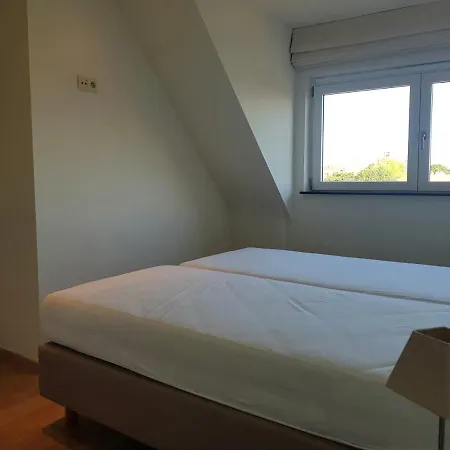 Appartement Duplex Diksmuidestraat