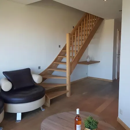 Duplex Diksmuidestraat Appartement *